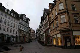 Philipps university marburg rankings, programs, and admission process. Philipps Universitat Marburg Intensive German Studies Program