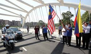 Institut tanah dan ukur negara perak(instun). Jpj Sokong Cadangan Litar Khas Mat Motor
