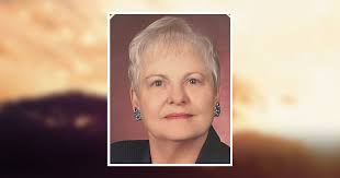 Linda Salter Gooding Obituary August 19, 2025