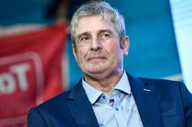 Ignacio Aguilera, autor en C-level