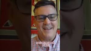 Matt Linville's Instagram, Twitter & Facebook