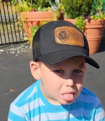 FOUND! Lost this hat yesterday. My son is devastated. If you find it,  please turn it in to lost and found and let me know!! It will also have a  dollywood birthday