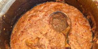 Masukkan tempoyak dan air, masak sampai mendidih. Cara Mengolah Durian Jadi Tempoyak Bumbu Gulai Khas Jambi Halaman All Kompas Com