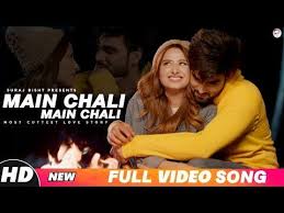 про любовь только для взрослых смотреть онлайн бесплатно ютуб Main Chali Main Chali Full Video Song Most Cuttest Love Story Popular Song 2019 Youtube Songs Heart Touching Love Story Music Songs