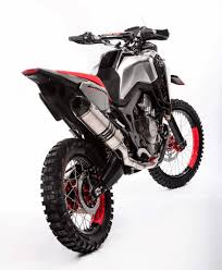 ホンダ アフリカツイン エンデューロ スポーツ コンセプトを発表 気になるバイクニュース バイク ホンダ オフロード