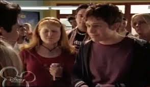 A family from the future (the year 2121) travels through time, and becomes stuck in the present time (2005). Double Trouble Phil Of The Future Disney Wiki Fandom