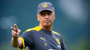 See more of borussia dortmund on facebook. Ex Bvb Trainer Disaster Calls Out Lucien Favre The Waiters Pause Nbsp Teller Report