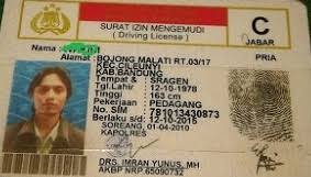 Dengan memiliki sim c kamu akan terjaga dan merasa aman ketika berkendara. Materi Ujian Teori Khusus Sim C Lengkap Jawaban 2019 Materi Ujian Sim