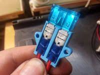 Fuse Holder 3d Printing Diy 3d Printing Business 3d Printer Designs