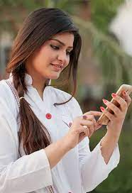 These cute peachy pink roses are complemented beautifully by baby breaths. 10 Best Indian Style Haircuts For Girls Styles At Life