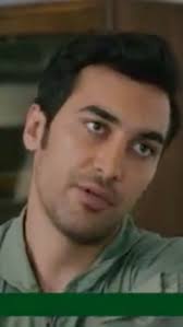 قسمتی از سکانس های بنده در سریال دخترم نرگس