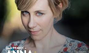 Renato Chiocca e Giada Prandi portano in teatro Anna Cappelli impiegata del  Comune di Latina