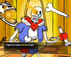 Gaster monster kid nicecream guy burgerpants muffet dogi royal guards greater lesser dog doggo. Disbelief Papyrus 238841 Disbelief Papyrus Fight