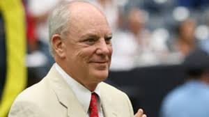 Quotes: Texans chairman/CEO Bob McNair 2012 Draft Pass