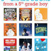 Parenting » book lists » books that celebrate diversity for 5th and 6th graders. 1