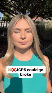 Kentucky’s largest school district, JCPS says it could run out of money by  next fall. Board members say they were blindsided by just how bad the  situation is. Big cuts will come in January. ...