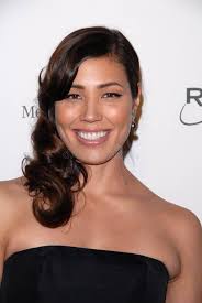 Michaela Conlin editorial stock image. Image of party