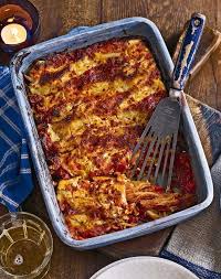 Spicy Turkey Enchiladas Recipe Delicious Magazine Recipe Leftover Turkey Recipes Turkey Enchiladas Recipes