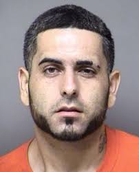 Texas man who has been arrested 8 times escapes police custody