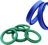 Amazon.com: 1PCS Polyurethane Hydraulic Cylinder Oil Seal UN ...