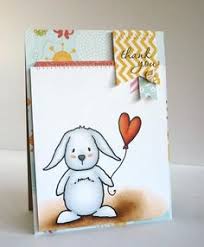 These beautiful spring flower digitals stamps each have a border making it easy to print, color and add a simple sentiment to complete and create wonderful spring and easter cards in no time. 100 Digital Stamp Cards Ideas Stamped Cards Digital Stamps Cards