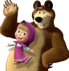 Download and use 50,000+ mobile wallpaper stock photos for free. Masha And The Bear Wallpapers Cartoon Hq Masha And The Bear Pictures 4k Wallpapers 2019