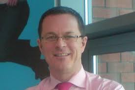 Mike Butler takes the reins at Ignition