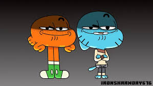 Posts with tag Gumball Watterson 