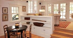 Open Bookshelves With Cabinets Below For Games Etc Sunken Living Room Living Room Remodel Room Remodeling