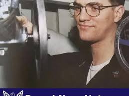 David Matlock's Memorial Website