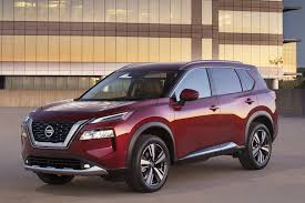 Jun 14, 2020 · 2021 nissan rogue set to go on sale in fall 2020 nashville, tenn. Nissan X Trail 2021 Caracteristicas Fotos E Informacion