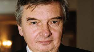 Maybe you would like to learn more about one of these? Tadeusz Sznuk Najbardziej Znany Glos W Kraju Film W Interia Pl