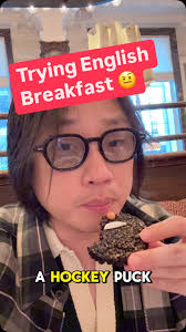 Ate some English Breakfast, now I’m angry 😠 , #jimmyoyang #gordonramsey  #foodporn