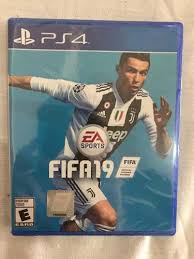 Juego de play 4 fifa 2019 nuevos sellados originales u s 65 00 en. Fifa 2019 Para Play 4 Pro Juego Fisico En Sucre Sucre Clasf Juegos