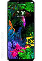 Shop lg g8 thinq platinum gray (sprint) at best buy. Lg G8 Thinq G820um0 Especificaciones Movilcelular