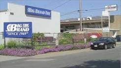 Big brand tire, based in goleta, california, is a tire retailer and automotive service center. Big Brand Tire Service Youtube