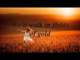 Sting, julio iglesias, julio iglesias duet with sting, julio iglesias (lead guitar and background vocals by sting). Sting Fields Of Gold Lyrics Youtube