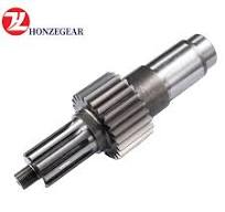 auto truck shaft
