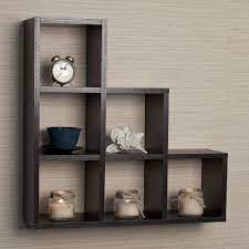 Wall mounted storage cubes with doors. 17 Types Of Cube Shelves Bookcases Storage Options Home Stratosphere