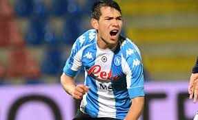 Game log, goals, assists, played minutes, completed passes and shots. La Millonada Que Pide El Ssc Napoli Por Hirving Chucky Lozano Fichajes Net
