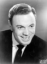 Alan Freed was rock and roll's first great evangelist and martyr