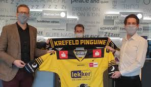 A great stay starts at premier inn. Premier Inn Wird Exklusiver Hotelpartner Der Krefeld Pinguine