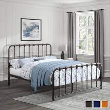 overstock com online shopping bedding furniture electronics jewelry clothing more metal beds bed bed design