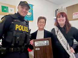 From pancakes to wings, community benefits from fundraisers