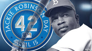 Baseball icon Jackie Robinson remembered in Central Texas, across the  country