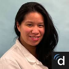 Christina Chien's Instagram, Twitter & Facebook