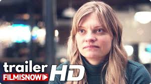 Good deed entertainment | release date (streaming): Lucky Grandma 2020 Dark Comedy Heist Movie Youtube