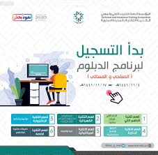 الكلية التقنية للبنين بالمدينة المنورة On Twitter بدء التسجيل لبرامج الدبلوم في الكلية التقنية بالمدينة المنورة للفترتين الصباحية والمسائية