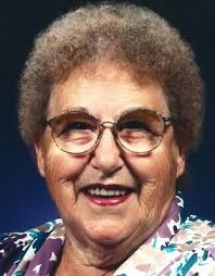 Rosella Krause Obituary (2014)