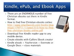 Read all the books in our free christian literature series available in ebook or this book will help you know god's plan for man. Mobile Apps For Missions Ppt Download